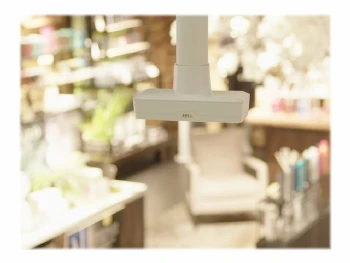 AXIS P8815-2 3D Ppl Counter WH