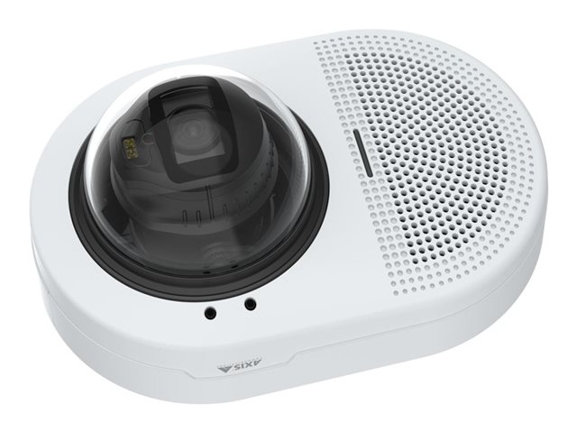 AXIS Q9307-LV Dome Camera