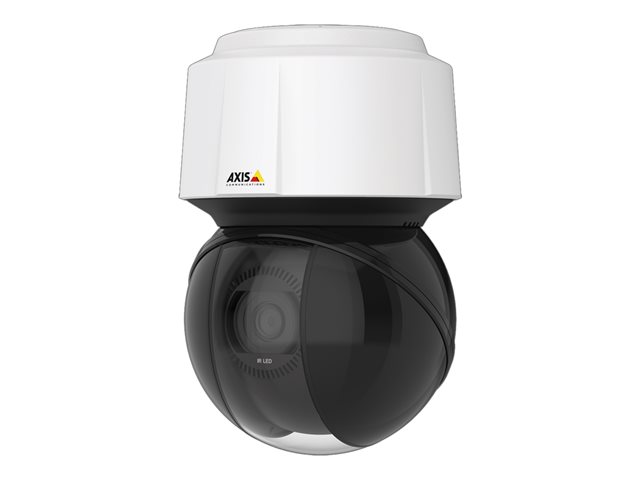 AXIS Q6135-E 50HZ PTZ camera