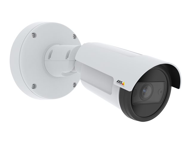 AXIS P1455-LE 2MP IR Bullet