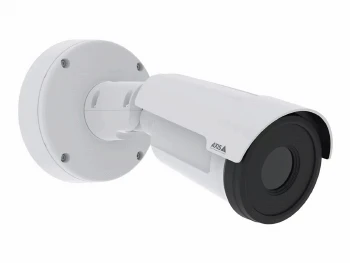 AXIS Q1971-E 19mm 30fps Thermal Camera