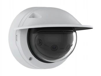 AXIS P3827-PVE Panoramic Camera