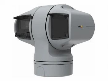 AXIS Q6225-LE 50Hz Camera