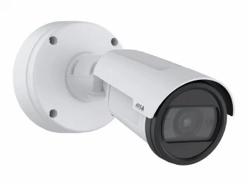 AXIS P1475-LE Bullet Camera