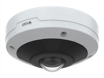 AXIS M4317-PLVE
