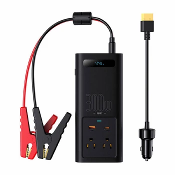 Baseus IGBT захранващ инвертор