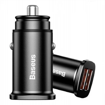 Baseus CCALL-DS01 зарядно за