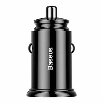 Baseus Circular Plastic Универсален
