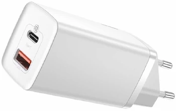 Baseus CCGAN2L-B02 зарядно за