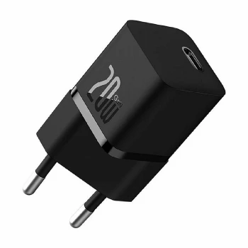 Baseus GaN5 20W Mini Универсален