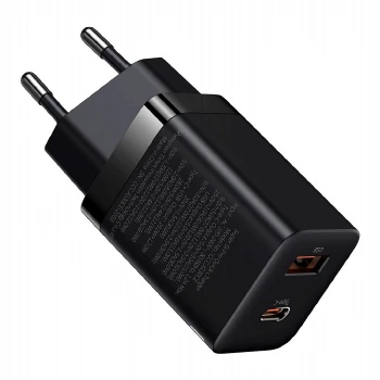 Baseus Super Pro fast wall charger USB / USB Type