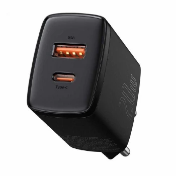 Baseus CCXJ-B01 зарядно за мобилни