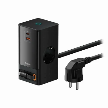 Baseus PowerCombo Универсален