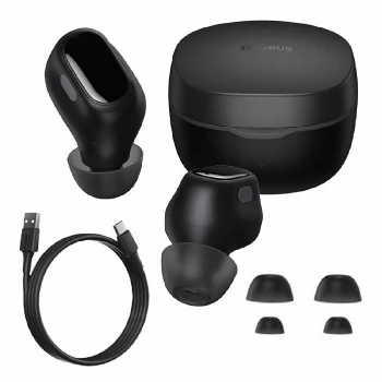 Безжични Bluetooth слушалки Baseus
