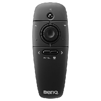 BenQ Presenter