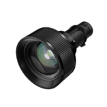 BenQ LENS SEMI LONG (LS2LT1)1.5X zoom TR
