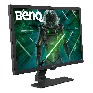 BenQ GL2780E 27" TN 1ms LED