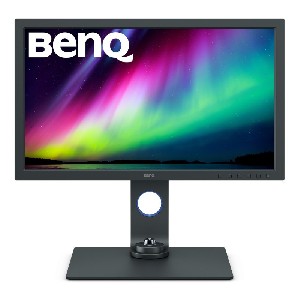 BenQ SW271C 27"