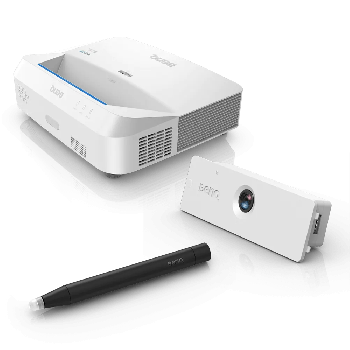 BenQ PointWrite PW40U interactive kit LH890UST, LW890UST
