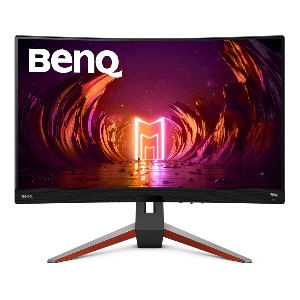 BenQ MOBIUZ 2K EX2710R 27 LED