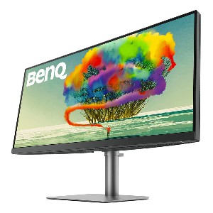 BenQ PD3420Q 34" W IPS LED