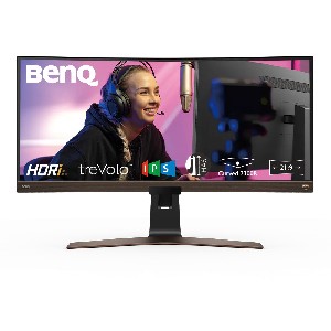 BenQ EW3880R 37.5" IPS HDRi LED