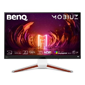 BenQ MOBIUZ EX3210U 31.5" IPS Local Dimming