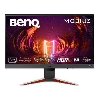 BenQ MOBIUZ EX240N 23.8" VA