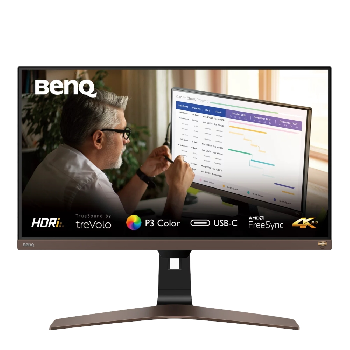 BenQ EW2880U 28" IPS 5ms