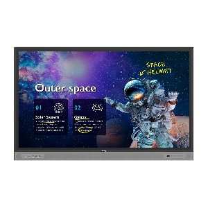 BenQ RM6503 4K UHD 65