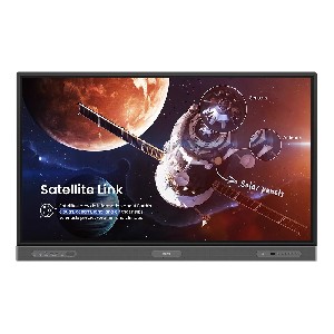 BenQ RP6503 4K UHD 65