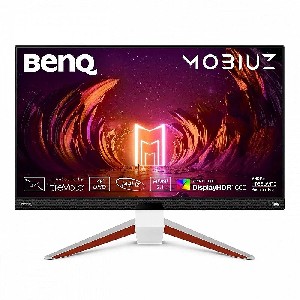 BenQ MOBIUZ EX2710U 27" IPS