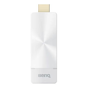 BenQ Qcast Mirror QP30 HDMI Wireless Dongle