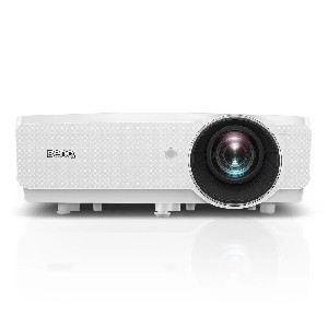 BenQ SH753P DLP 1080P