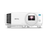 BenQ LW500ST DLP