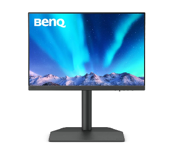 BenQ SW242Q 24.1" IPS 5ms