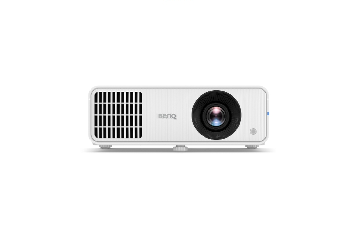 BenQ LW650 DLP