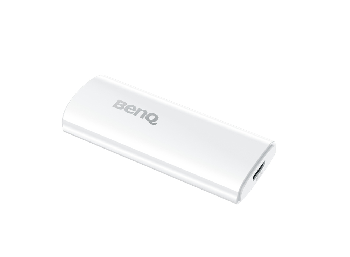 BENQ QS02, Certified Android TV Dongle, ANDROID