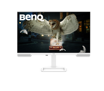 BenQ EW3290U 32” 4K BenQ