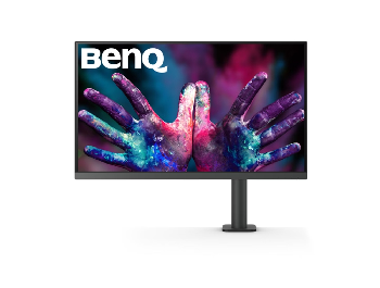 BenQ PD2705UA LED MONITOR PD2705UA