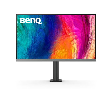 BenQ PD2706UA VERTICAL& PROFESSIONAL DISPLAY