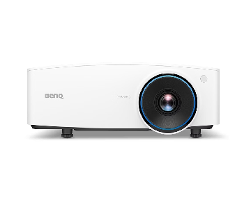 BenQ LU935 PROJECTOR LU935 WHITE
