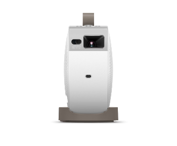 BenQ GV32 White PROJECTOR FOR CONSUMER GV32 WHITE