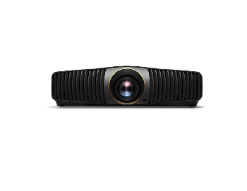 BenQ W5800 4K LASER HOME PROJECTOR W5800 BLACK