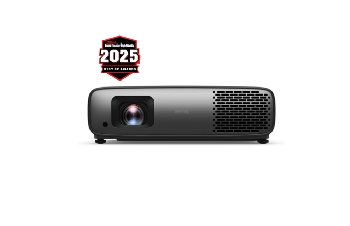 BenQ W4100i Home Cinema Projector