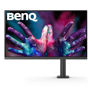 Монитор BenQ PD2705UA