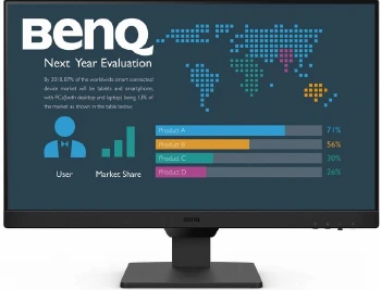 Монитор BenQ BL2490