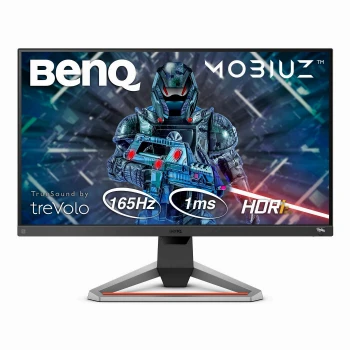 Монитор BenQ EX2710S MOBIUZ 165Hz
