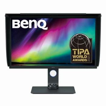 Монитор BenQ SW321C