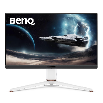 Геймърски монитор BenQ Mobiuz EX321UX